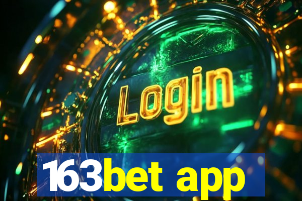 163bet app